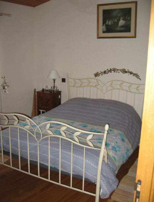 Domaine Du Besset Hotel Aubusson-d'Auvergne Zewnętrze zdjęcie