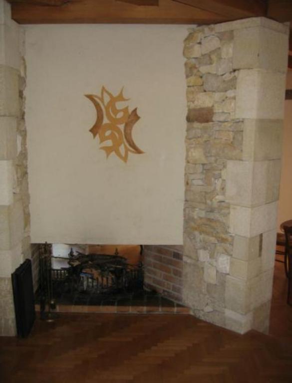 Domaine Du Besset Hotel Aubusson-d'Auvergne Zewnętrze zdjęcie