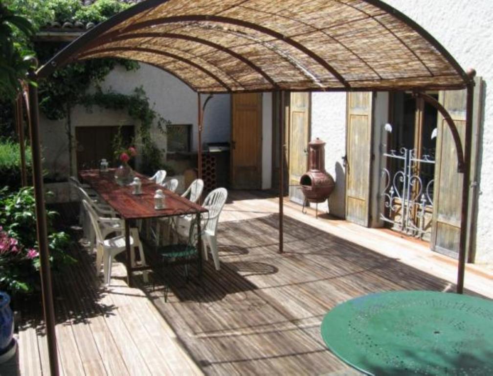 Domaine Du Besset Hotel Aubusson-d'Auvergne Zewnętrze zdjęcie