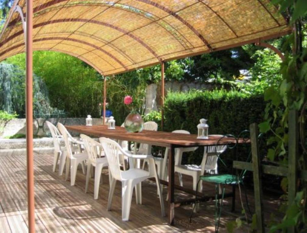 Domaine Du Besset Hotel Aubusson-d'Auvergne Zewnętrze zdjęcie