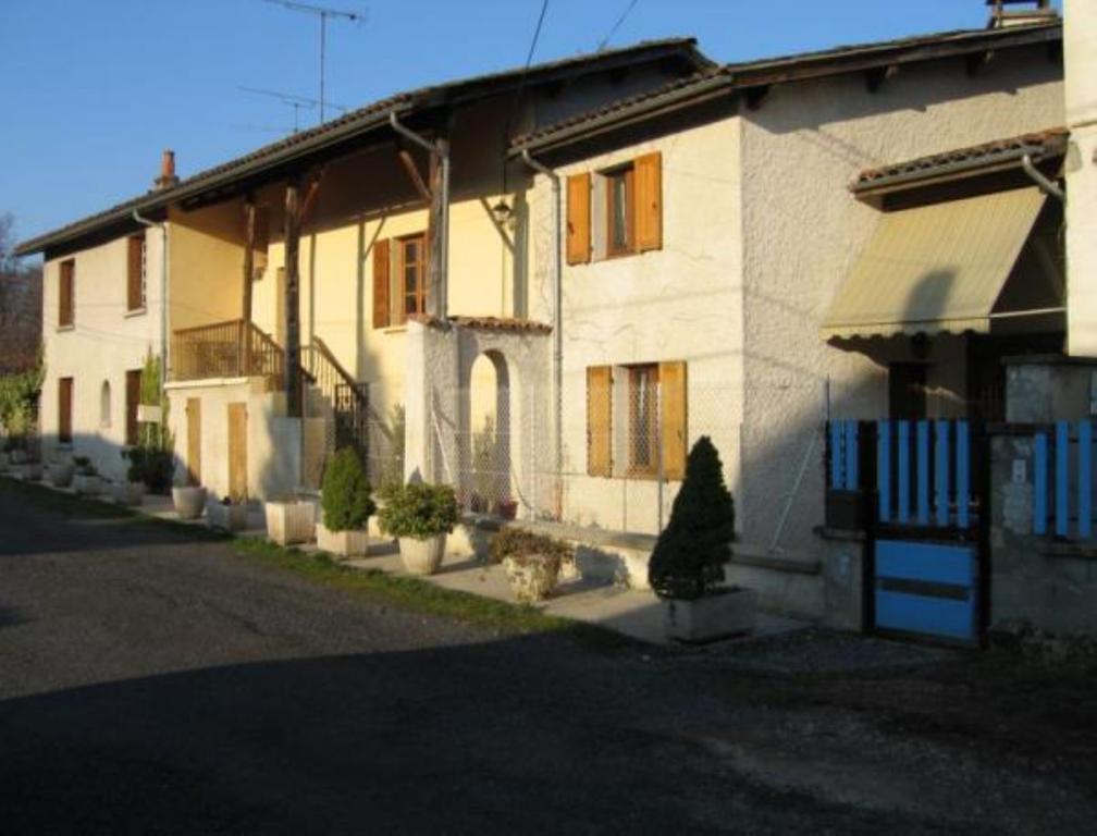 Domaine Du Besset Hotel Aubusson-d'Auvergne Zewnętrze zdjęcie